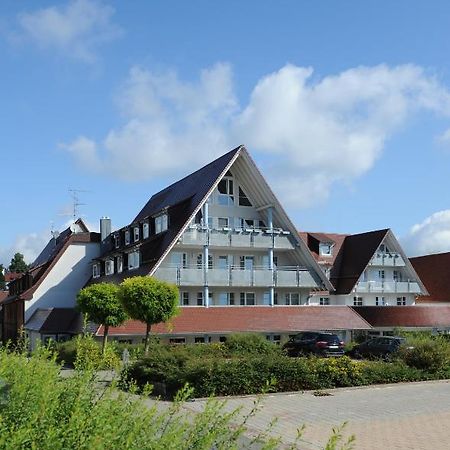 Hotel & Restaurant Post Laichingen Zewnętrze zdjęcie