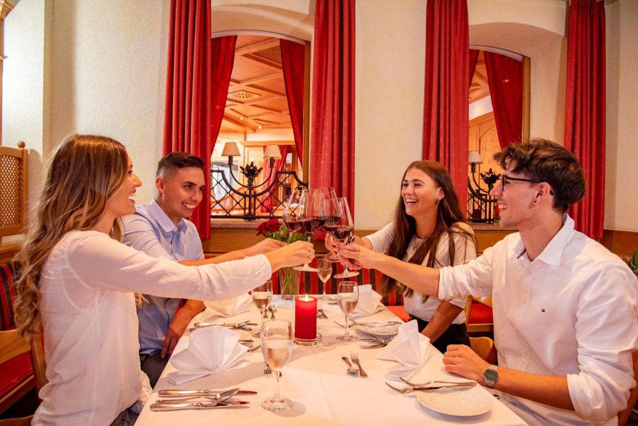 Hotel & Restaurant Post Laichingen Zewnętrze zdjęcie