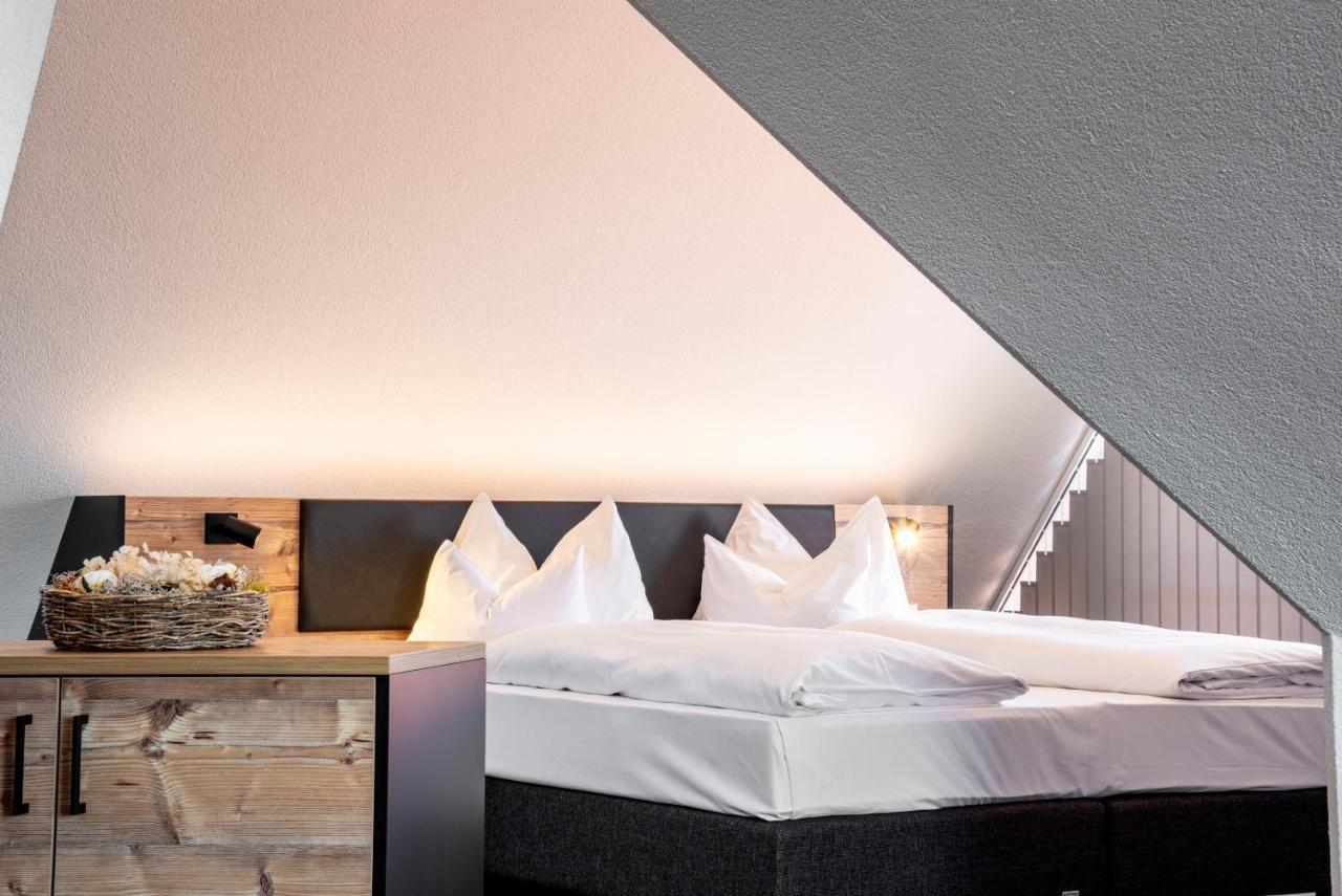 Hotel & Restaurant Post Laichingen Zewnętrze zdjęcie