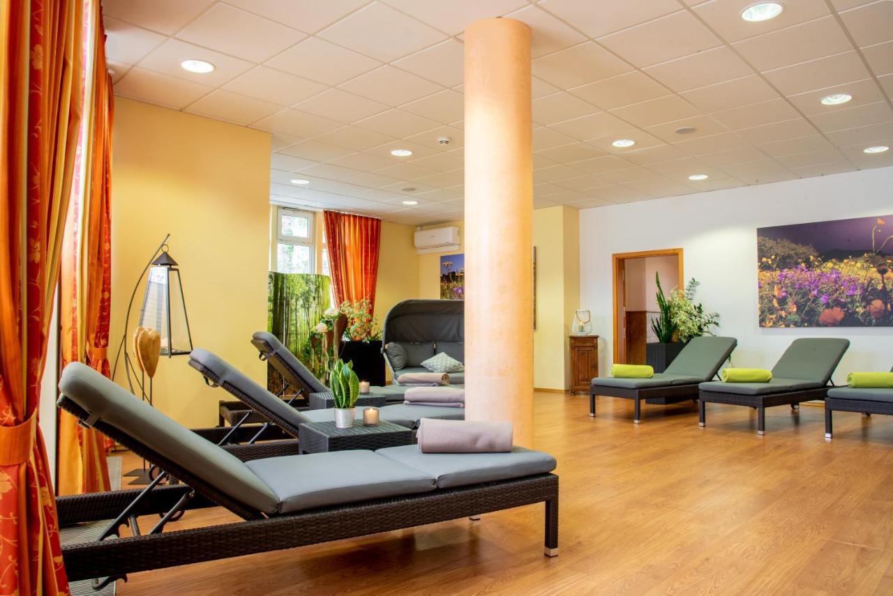 Hotel & Restaurant Post Laichingen Zewnętrze zdjęcie